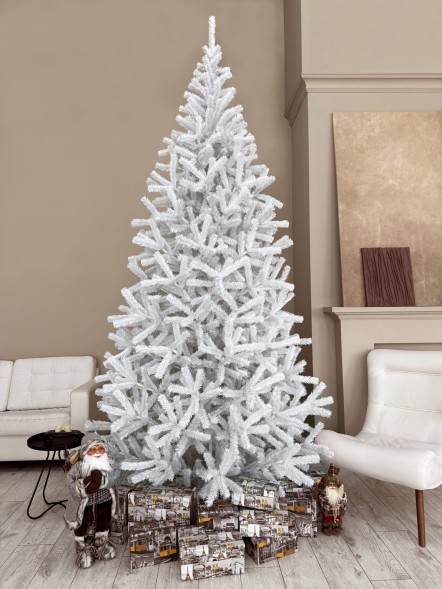 Ель «Рождественская» Белая - 3 м