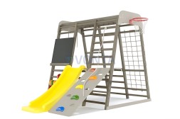 Детский комплекс Савушка Непоседа 3 shiitake