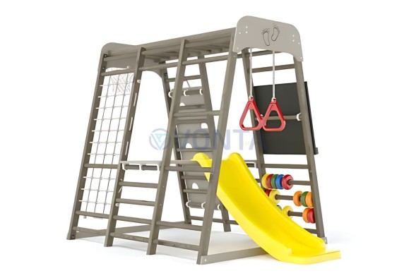 Детский комплекс Савушка Непоседа 3 shiitake