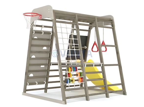 Детский комплекс Савушка Непоседа 3 shiitake