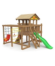 Детский городок Выше Всех Смарт 2