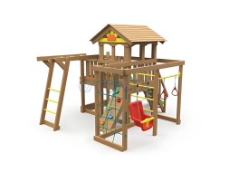 Детский городок Выше Всех Смарт 2