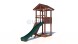 Детская площадка CustWood Family F1