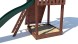 Детская площадка CustWood Family F1