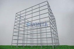 Габион куб, h=60см