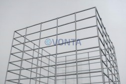 Габион куб, h=60см