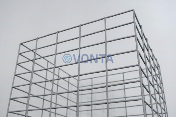 Габион куб, h=60см