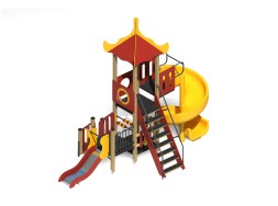 Игровой комплекс, ИК-132