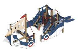 Игровой комплекс, ИК-33