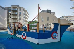 Игровой комплекс, ИК-33