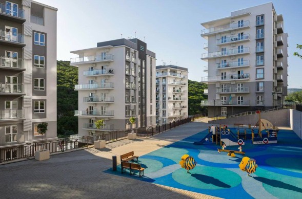 Игровой комплекс, ИК-33