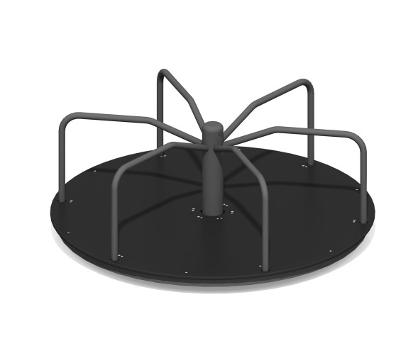 Карусель “Круговая” большая, КР-04.1