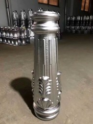 Декоративный элемент вставка LE01