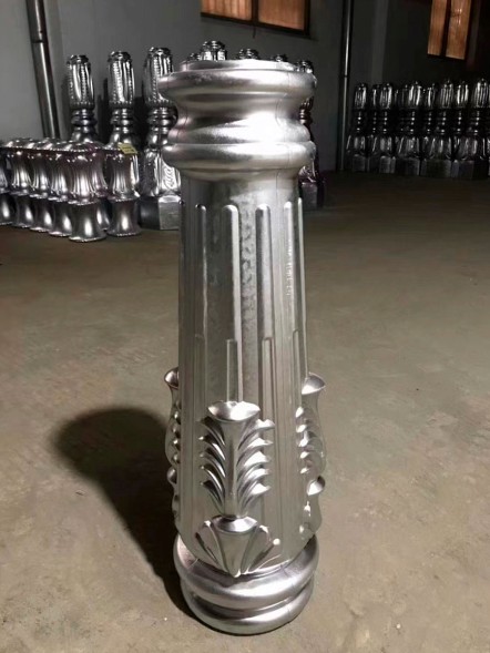 Декоративный элемент вставка LE01