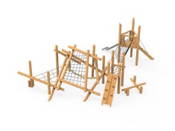 Лазательный комплекс, 891.507