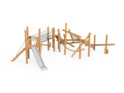 Лазательный комплекс, 891.507