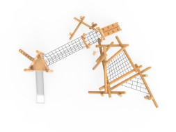 Лазательный комплекс, 891.507