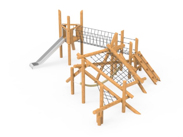 Лазательный комплекс, 891.507