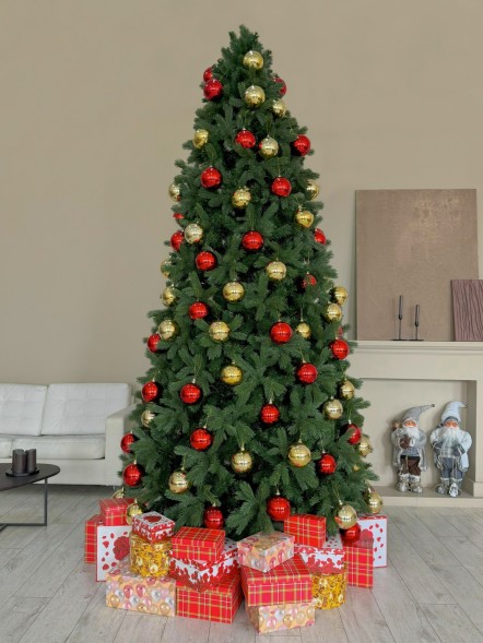 Ель «Канадская»