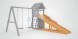Детская площадка Савушка Мастер 8 (4 сезона)