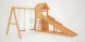 Детская площадка Савушка Мастер 8 (4 сезона)