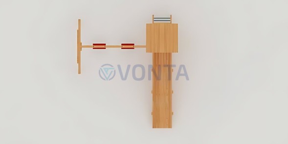 Детская площадка Савушка Мастер 8 (4 сезона)