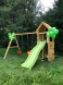 Детская площадка Савушка Мастер 8 (4 сезона)