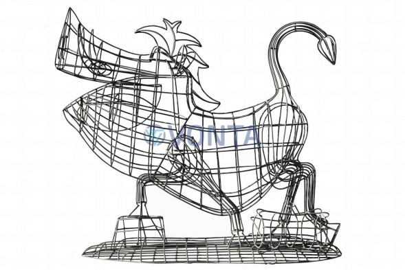 Габион кабан