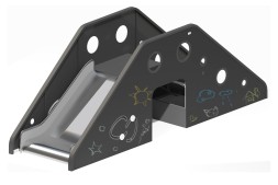 Горка “Художник”, ГР-30