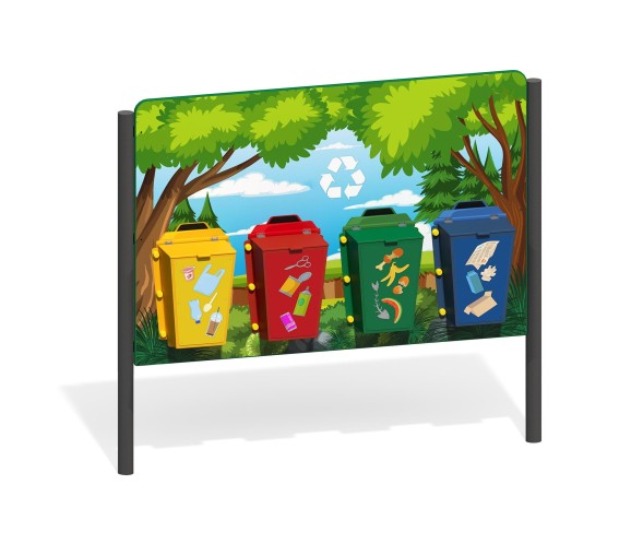 Развивающие оборудование “Сортировка”, МФ-30.11