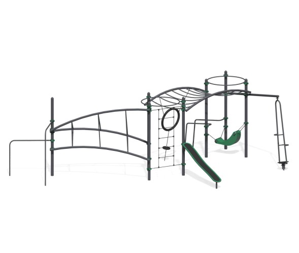 Гимнастический комплекс “Норд”, СО-118.2