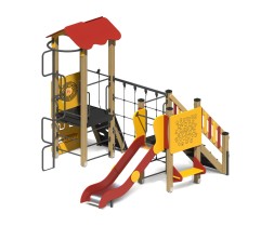 Игровой комплекс, ИК-106