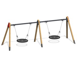 Качели “Сказка”, КЧ-34