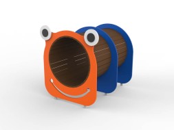 Лаз «Чудо-Юдо», 361.50