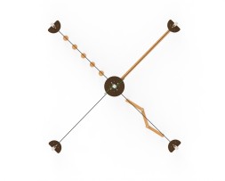 Лазательный элемент «Беринг» Тип 1, 534.01