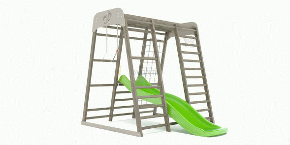 Детский комплекс Савушка Непоседа 1 shiitake