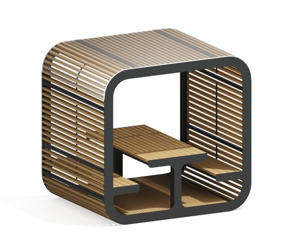 Пергола “Атмосфера”, ПМ-112