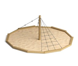 Песочница “Каньон”, ПС-111.2