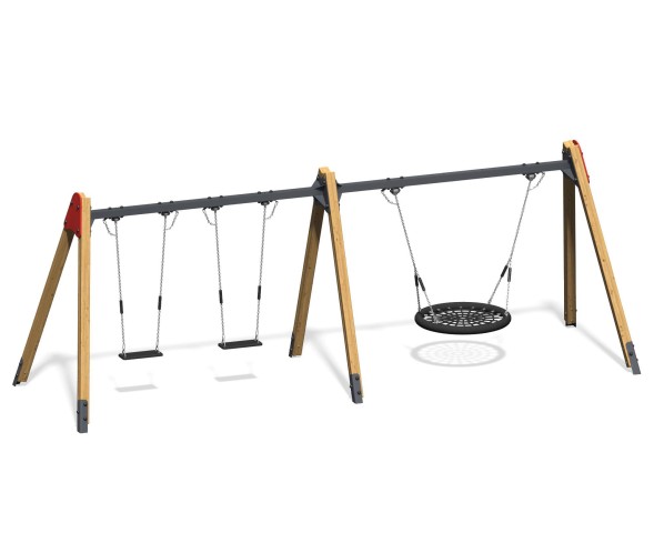 Качели “Сказка”, КЧ-21