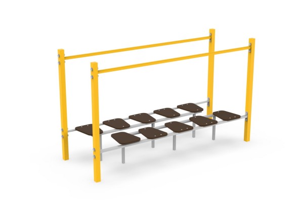 Лаз «Шагоход», 369.01.04