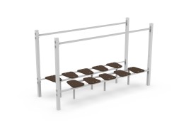 Лаз «Шагоход», 369.01.04