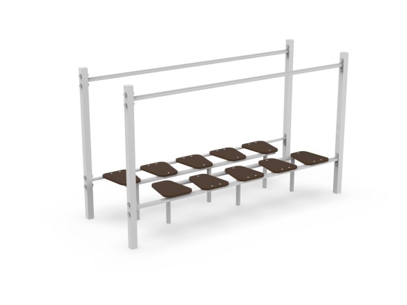 Лаз «Шагоход», 369.01.04