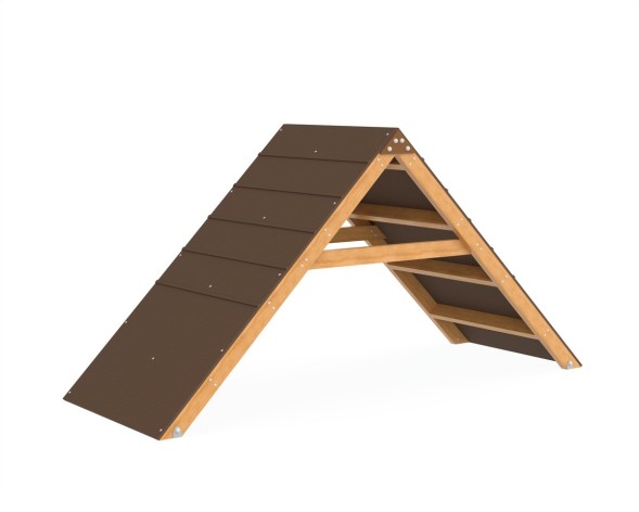 Пирамида Тип 2, 281.03.02