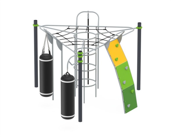 Спортивный комплекс 302, 533.02