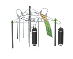 Спортивный комплекс 302, 533.02