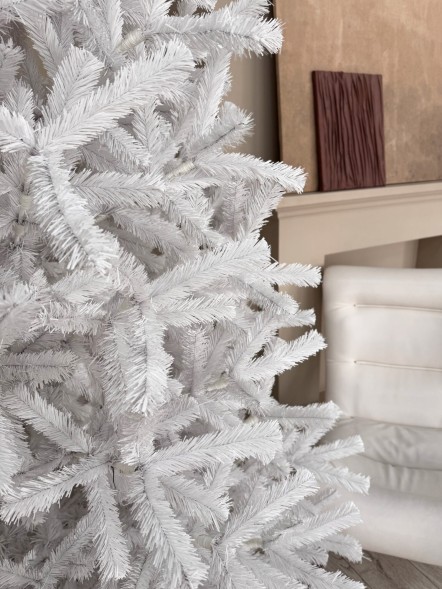 Ель «Рождественская» Белая - 5 м