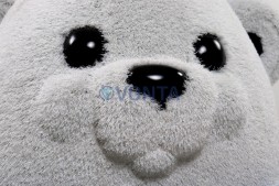 Топиари мишка рукогрейка — газон Eco