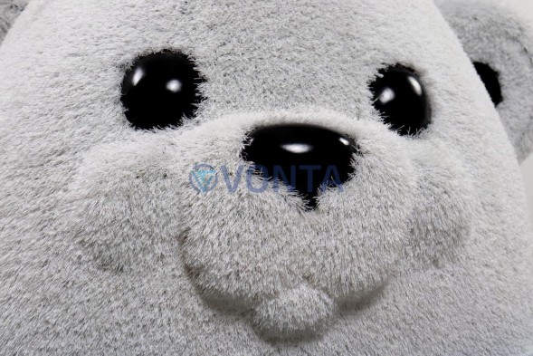 Топиари мишка рукогрейка — газон Eco