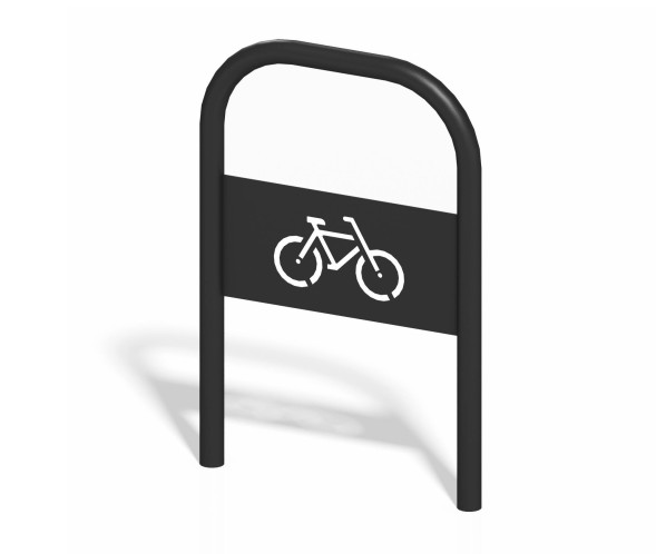 Велопарковка “Париж”, В-18