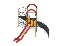 Игровой комплекс, ИК-18